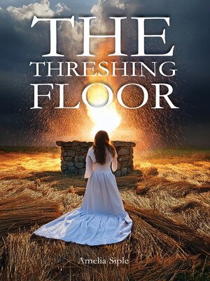 cover image of The Threshing Floor